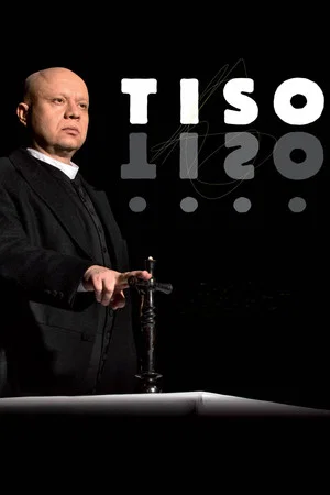 Постер: Tiso