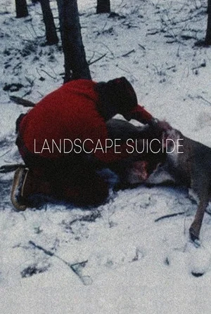Постер: Landscape Suicide