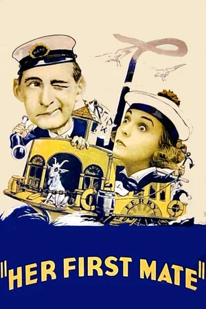 Постер: Her First Mate