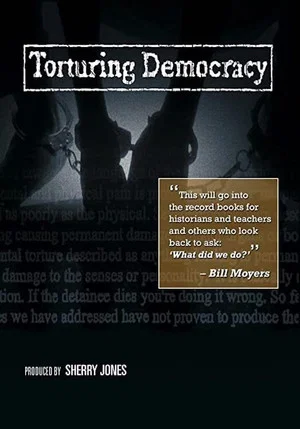 Постер: Torturing Democracy
