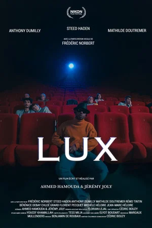 Постер: Lux