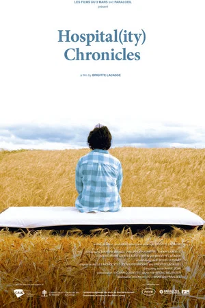 Постер: Hospital(ity) Chronicles