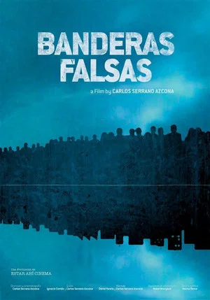 Постер: Banderas falsas