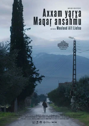 Постер: Axxam Yaṛɣa, Maqaṛ Ansaḥmu