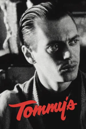 Постер: Tommy's