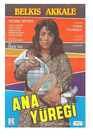 Постер: Ana Yüreği