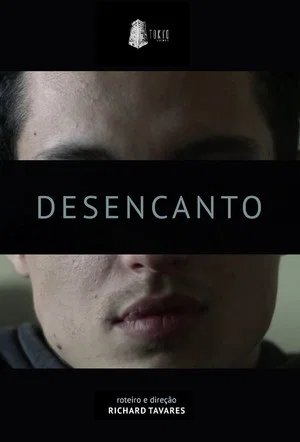 Постер: Desencanto