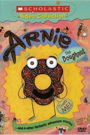 Постер: Arnie the Doughnut