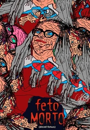 Постер: Dead Fetus
