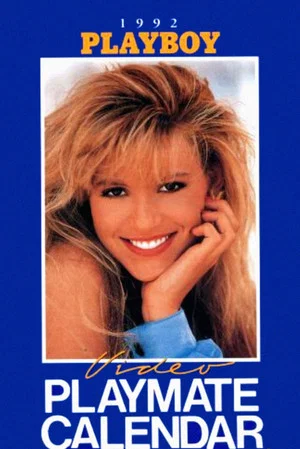 Постер: Playboy Video Playmate Calendar 1992