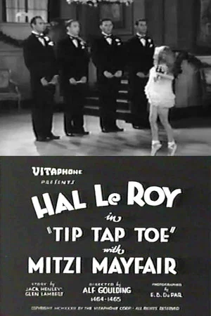 Постер: Tip Tap Toe