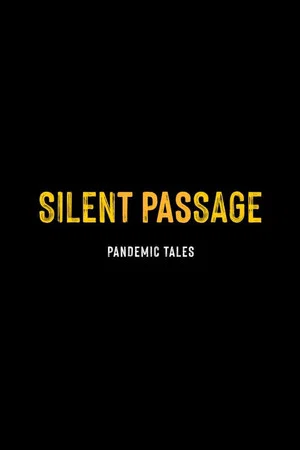 Постер: Silent Passage
