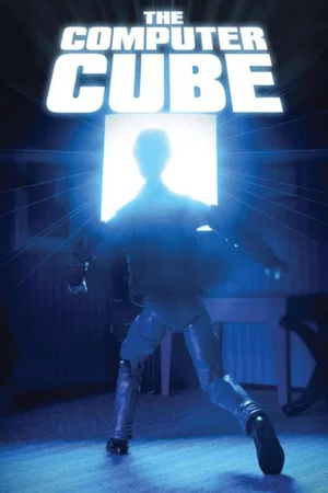 Постер: The Computer Cube