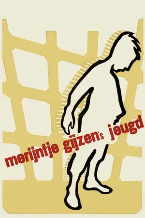 Постер: Merijntje Gijzen's Boyhood