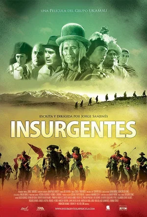 Постер: Insurgents