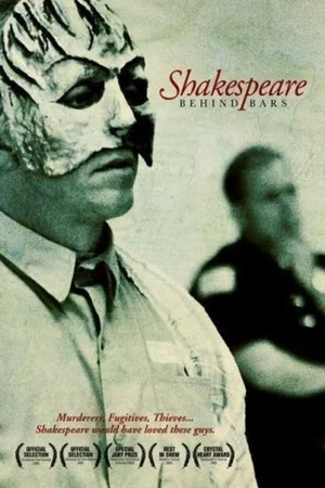 Постер: Shakespeare Behind Bars