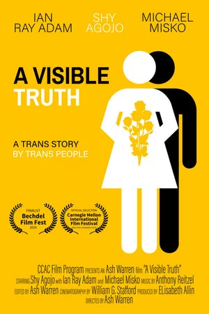 Постер: A Visible Truth