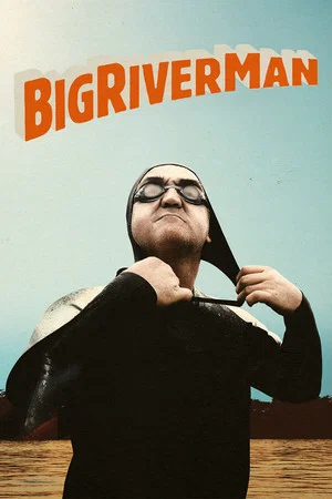 Постер: Big River Man