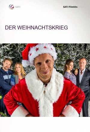 Постер: Der Weihnachtskrieg