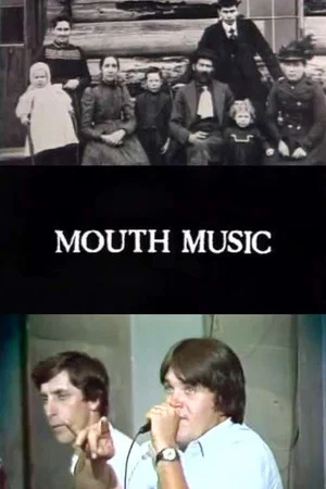 Постер: Mouth Music