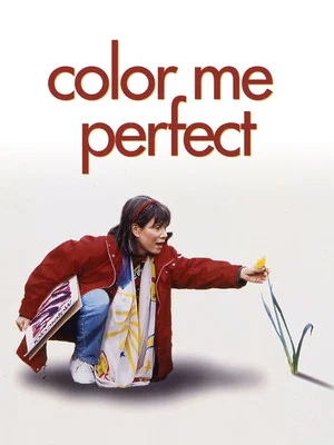 Постер: Color Me Perfect