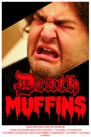Постер: Death Muffins