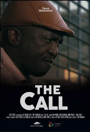 Постер: The Call