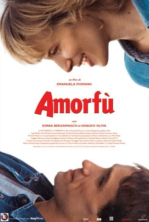 Постер: Amorfù