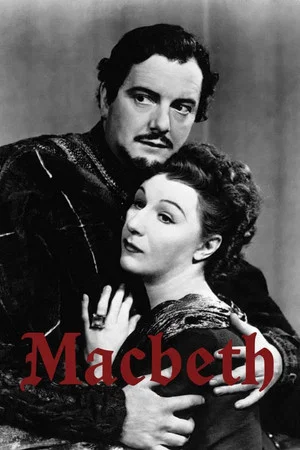Постер: Macbeth