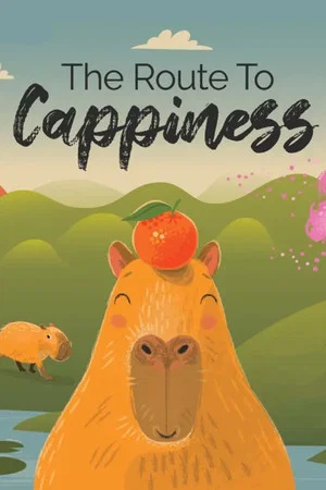 Постер: The Route to Cappyness