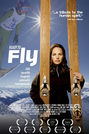 Постер: Ready to Fly