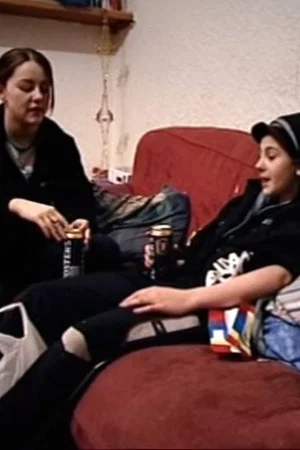 Постер: Three Girls from Rochdale