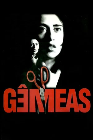 Постер: Gêmeas