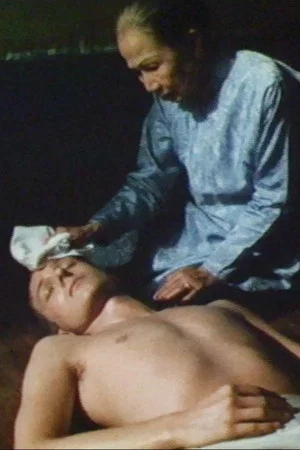 Постер: Nuit de Chine