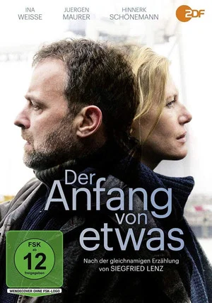 Постер: Der Anfang von etwas