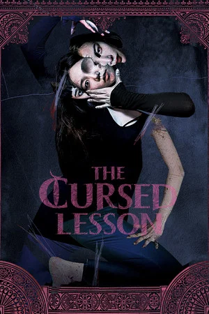Постер: The Cursed Lesson
