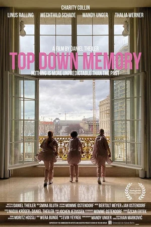 Постер: Top Down Memory