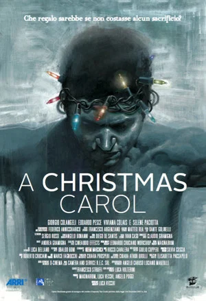 Постер: A Christmas Carol
