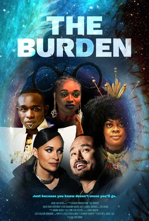 Постер: The Burden