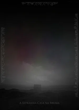 Постер: The Strange House in the Mist