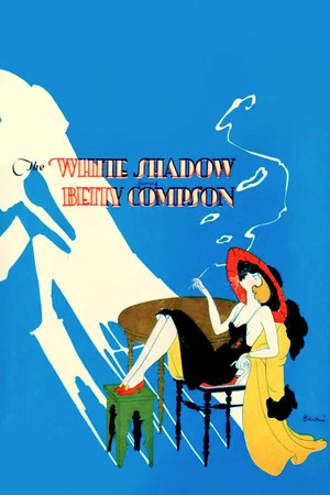 Постер: The White Shadow