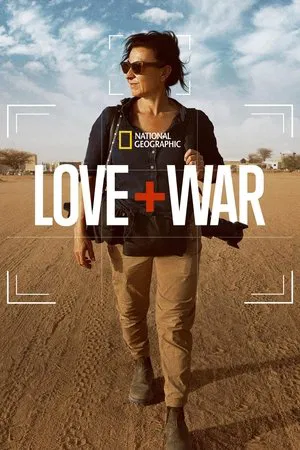 Постер: Love+War