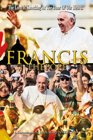 Постер: Francis: The Pope
