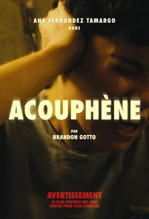 Постер: Acouphène