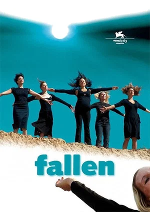 Постер: Falling