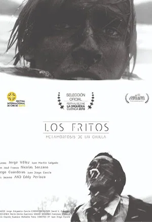 Постер: Los fritos