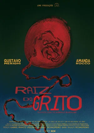 Постер: Raiz do Grito