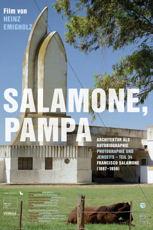 Постер: Salamone, Pampa