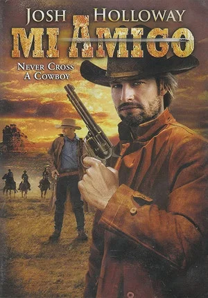 Постер: Mi Amigo