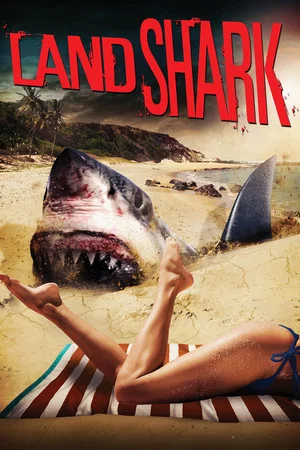 Постер: Land Shark